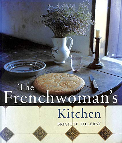 The Frenchwoman's Kitchen
