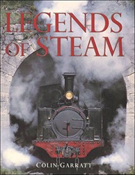 Legends of Steam