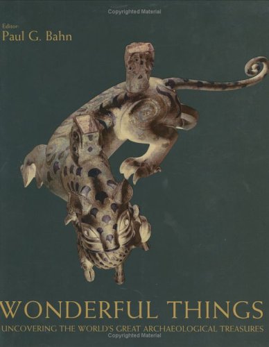 Wonderful Things