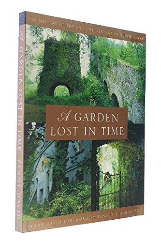 A Garden Lost in Time