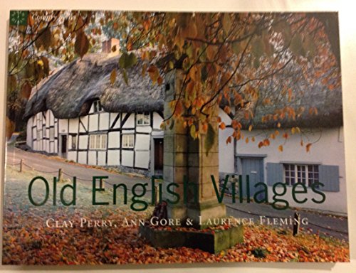Country Series: Old English Villages