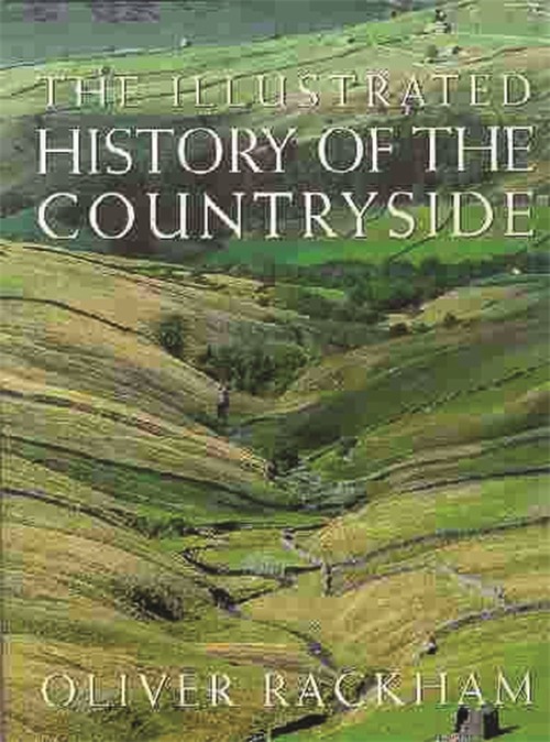 The Illustrated History of the Countryside