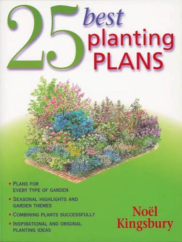 25 Best Planting Plans