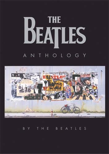 The Beatles Anthology