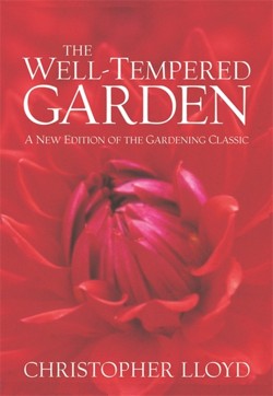The Well-Tempered Garden