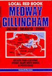 Medway, Gillingham
