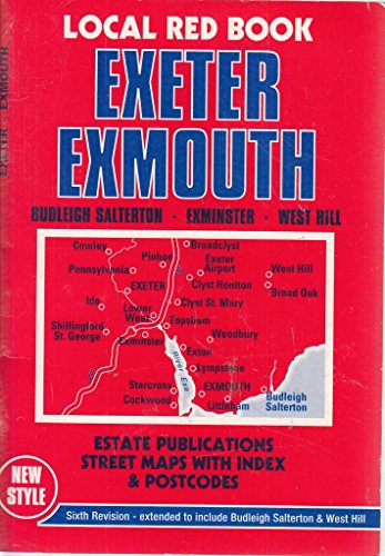 Exeter and Exmouth
