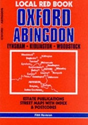 Oxford and Abingdon