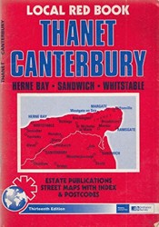 Thanet and Canterbury