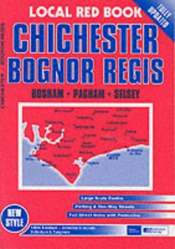 Chichester and Bognor Regis