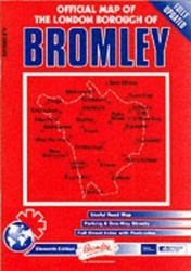 Bromley Local Red Book