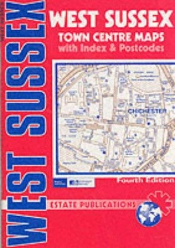 West Sussex County Red Book