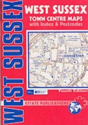 West Sussex County Red Book