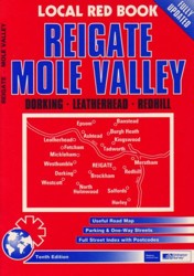 Reigate and Mole Valley