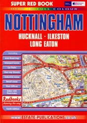 Nottingham Super Red Book