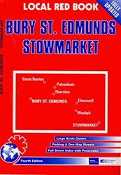 Bury St Edmunds Local Red Book