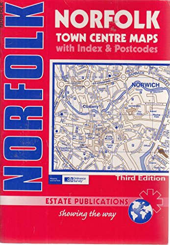 County Red Book: Norfolk