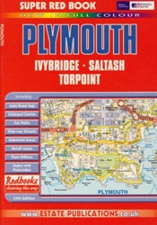 Plymouth Super Red Book * New Colour Version *