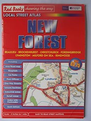 New Forest Local Red Book