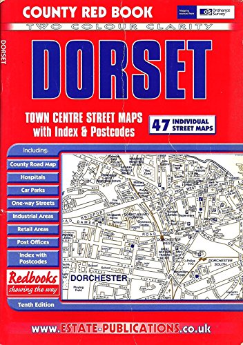 Dorset County Red Book