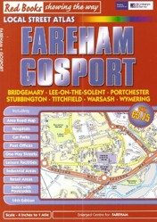 Fareham Local Red Book New Colour Version!