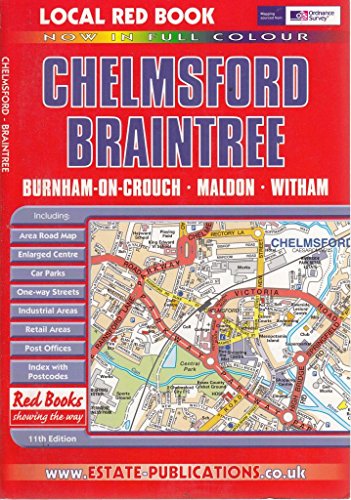 Chelmsford - Braintree