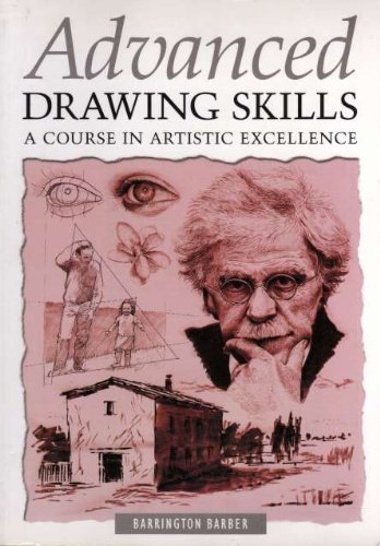 Advanced Drawing Skills