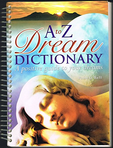 A-Z of Dreams