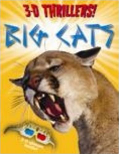 Big Cats