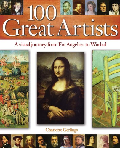 100 Great Artists
