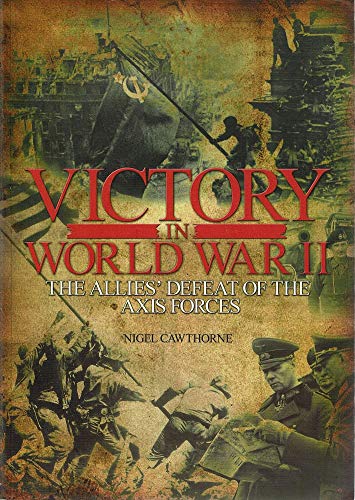 Victory in World War 2