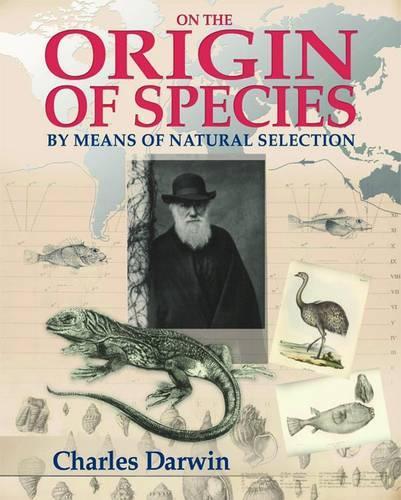 On the Origin of the Species