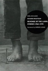 Revenge of the Lawn