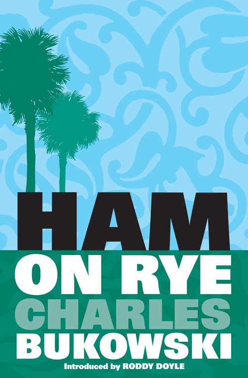 Ham On Rye