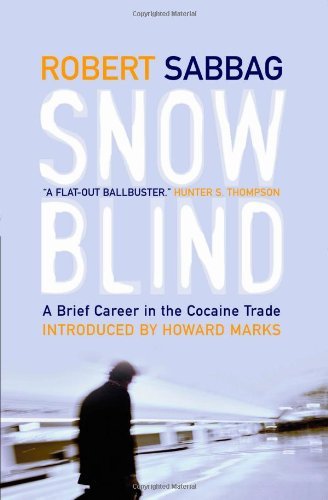 Snowblind