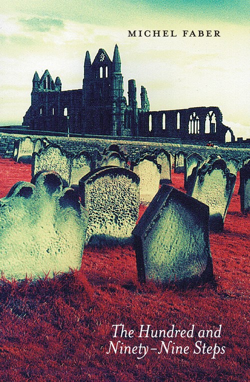 The Hundred and Ninety-Nine Steps: The Courage Consort