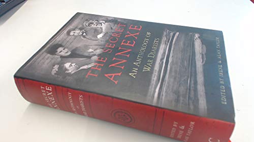 The Secret Annexe