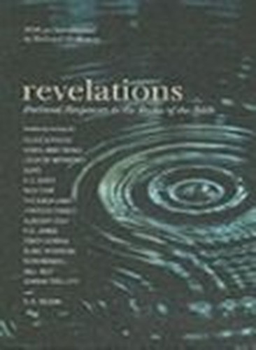 Revelations: Personal Responses To The Books Of The Bible