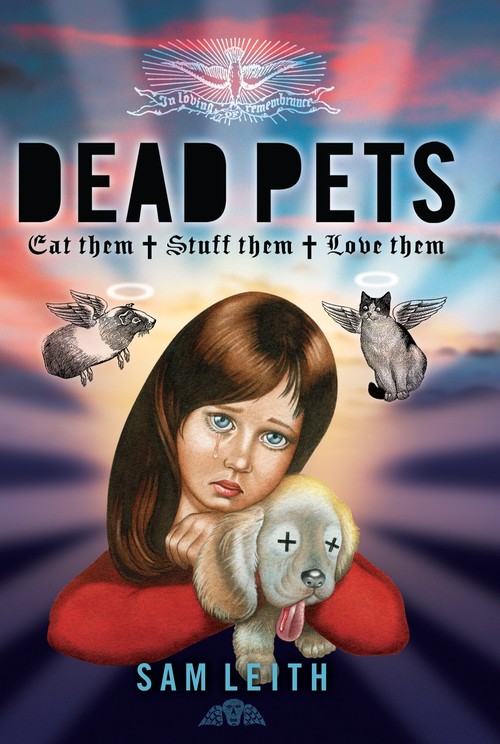 Dead Pets