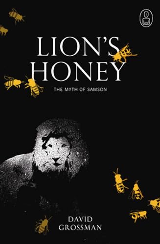 Lion's Honey