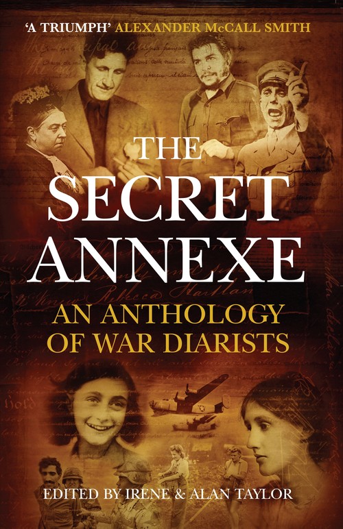 The Secret Annexe