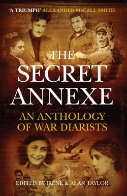 The Secret Annexe
