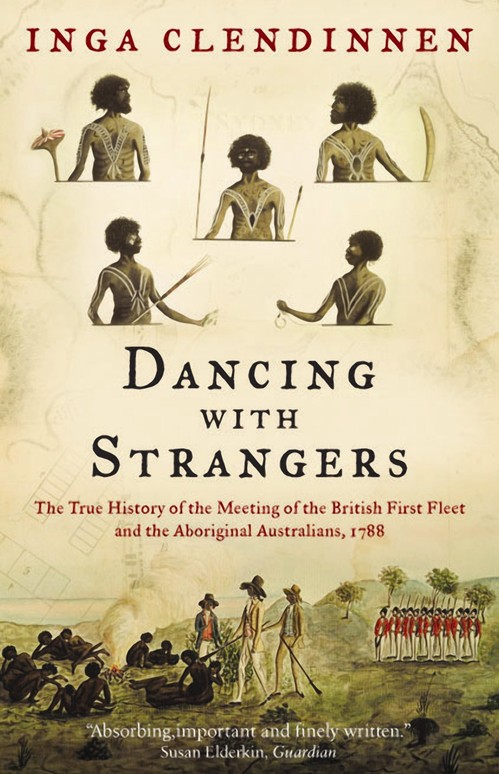 Dancing With Strangers