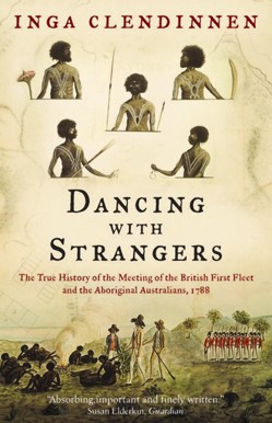 Dancing With Strangers