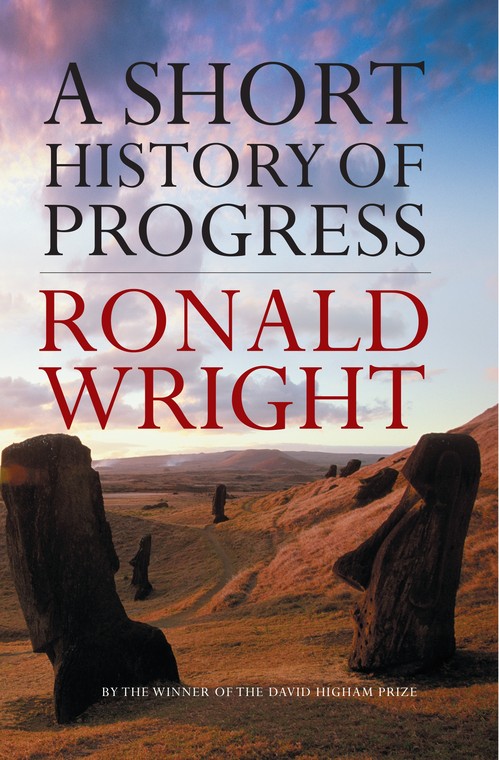 A Short History Of Progress