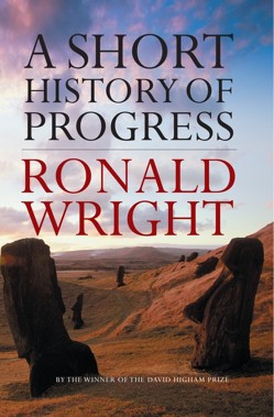 A Short History Of Progress