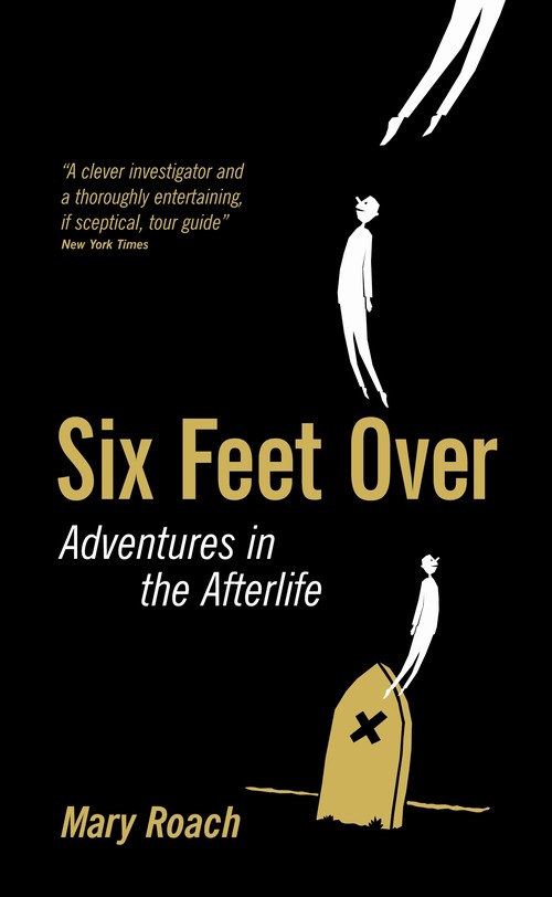 Six Feet Over