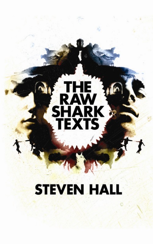 The Raw Shark Texts
