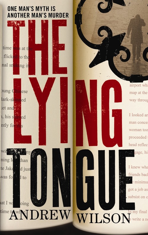 The Lying Tongue