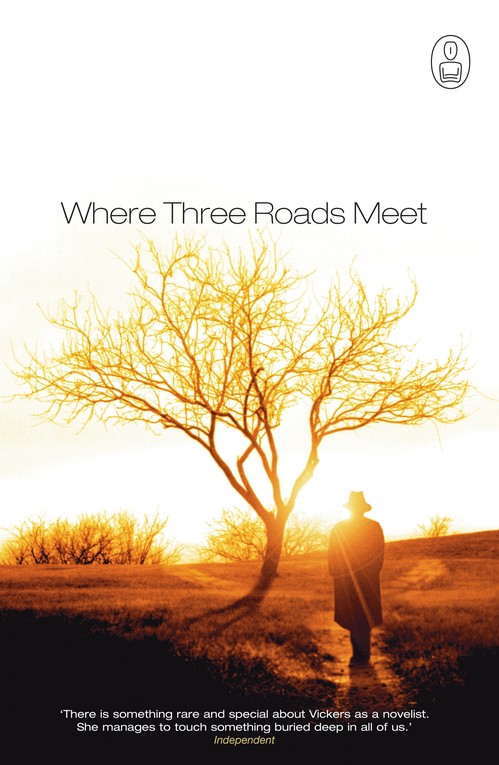 Where Three Roads Meet